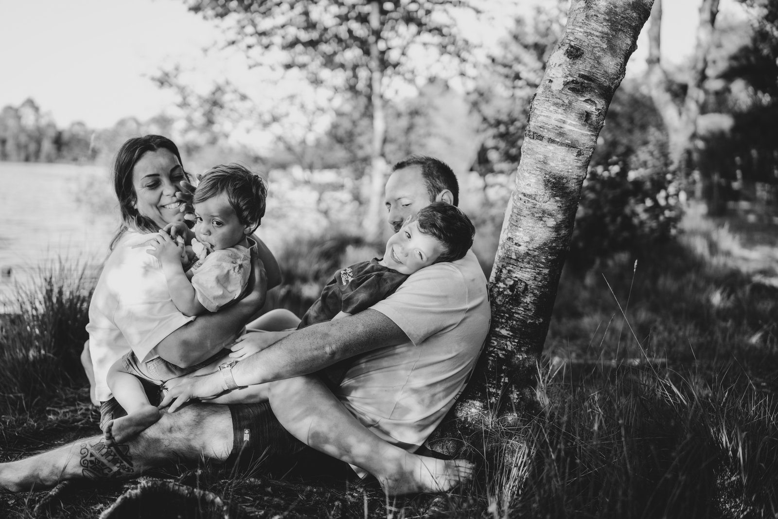 Séance famille Nancy Nau Photography
